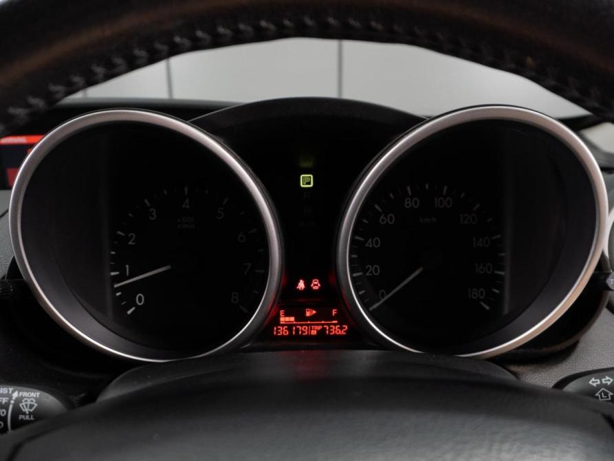 Mazda Axela II Тюмень  - изображение 14