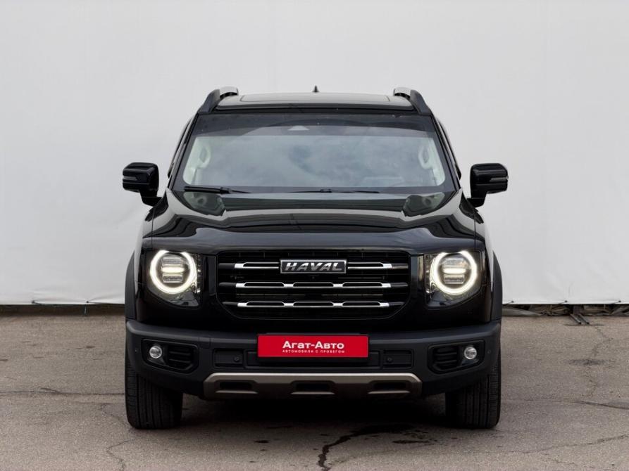 Haval Dargo I Иркутск  - изображение 4