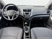 Hyundai Solaris I Рестайлинг Москва  - изображение 24