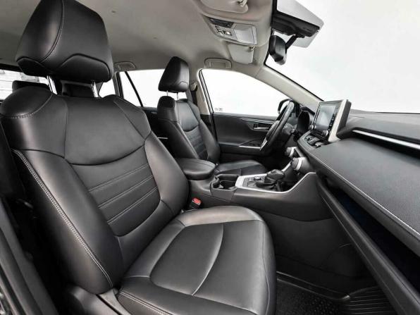 Toyota RAV4 V (XA50) с пробегом 2019 года, цена 2 890 000 рублей, 184983 км, внедорожник, Автокод Объявления
