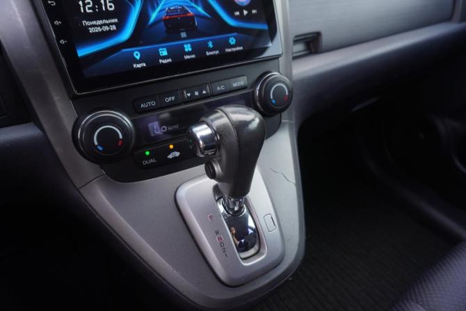 Honda CR-V III с пробегом 2008 года, цена 897 000 рублей, 342000 км, внедорожник, Автокод Объявления