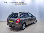 Lada (ВАЗ) Granta I Рестайлинг Ярославль  - изображение 14