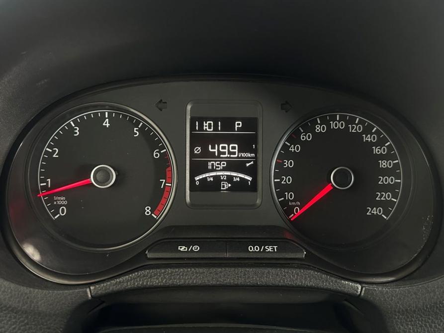 Volkswagen Polo V Рестайлинг Москва  - изображение 13