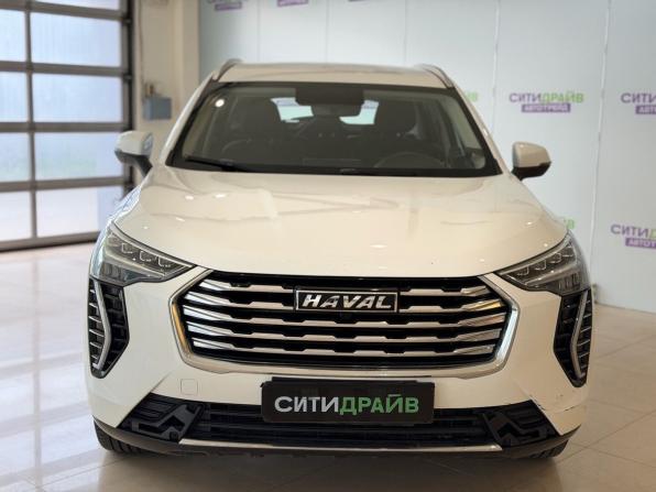 Haval Jolion I с пробегом 2021 года, цена 1 212 000 рублей, 127615 км, внедорожник, Автокод Объявления