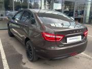 Lada (ВАЗ) Vesta I Санкт-Петербург  - изображение 18