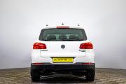 Volkswagen Tiguan I Пермь  - изображение 32