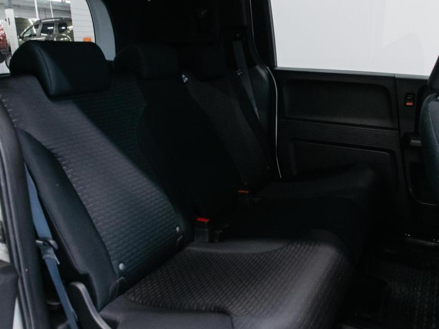 Honda Freed I Рестайлинг Красноярск  - изображение 24