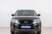 Nissan Pathfinder IV Красноярск  - изображение 25