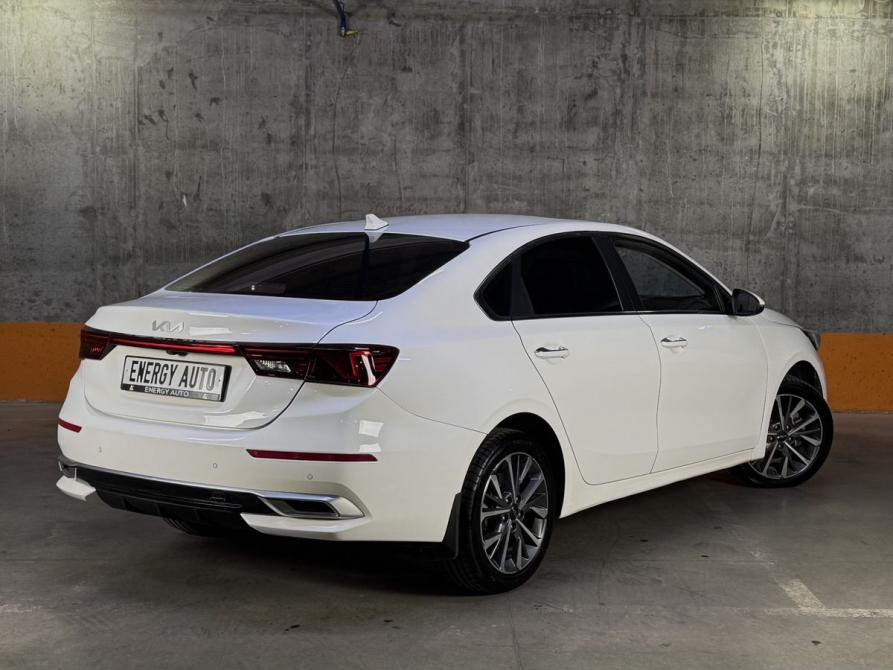 Kia K3 II (China Market) Уфа  - изображение 3