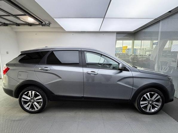 Lada (ВАЗ) Vesta I с пробегом 2021 года, цена 1 299 000 рублей, 61500 км, универсал, Автокод Объявления