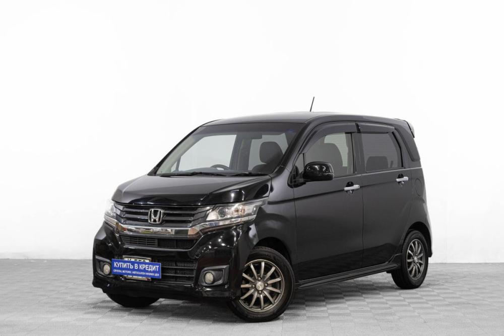 Honda N-WGN I Барнаул  - изображение 4