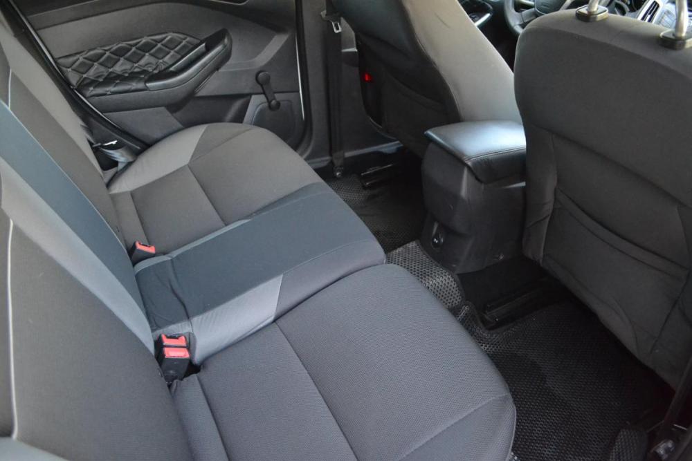 Ford Focus III Старый Оскол  - изображение 19