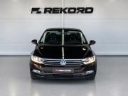 Volkswagen Passat B8 Уфа  - изображение 26