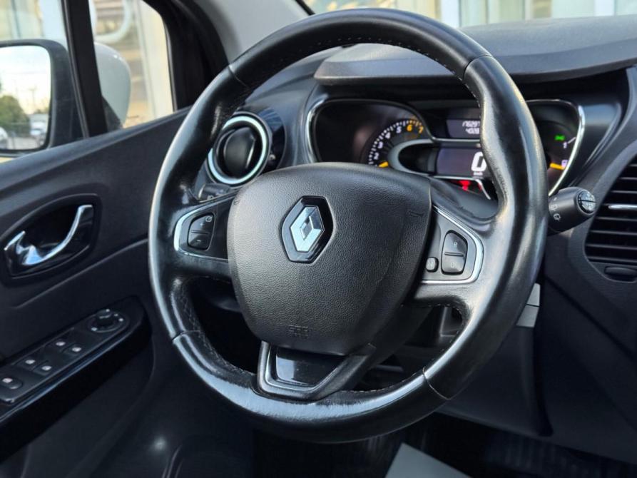 Renault Kaptur I Ульяновск  - изображение 10