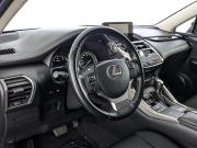 Lexus NX I Рестайлинг Москва  - изображение 43