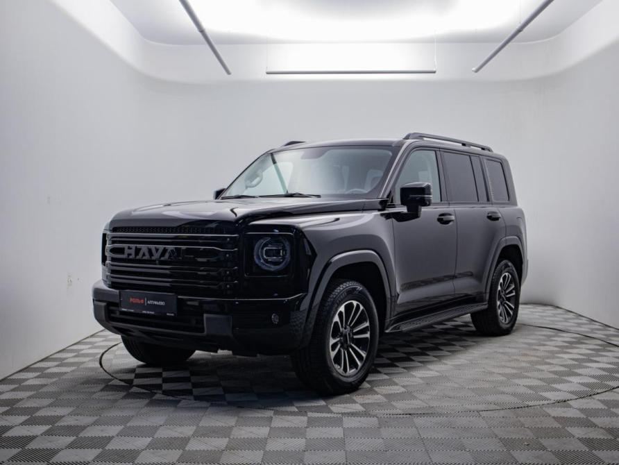Haval H9 II Москва  - изображение 1