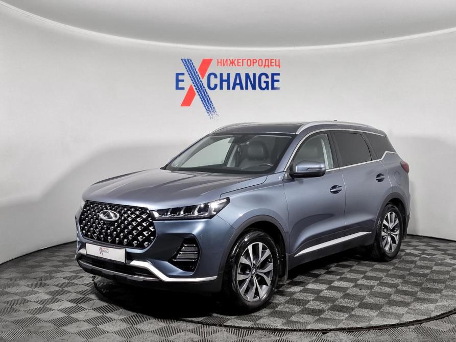 Chery Tiggo 7 Pro I Нижний Новгород  - изображение 1