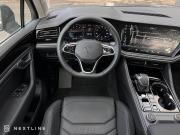 Volkswagen Touareg III Рестайлинг Самара  - изображение 50
