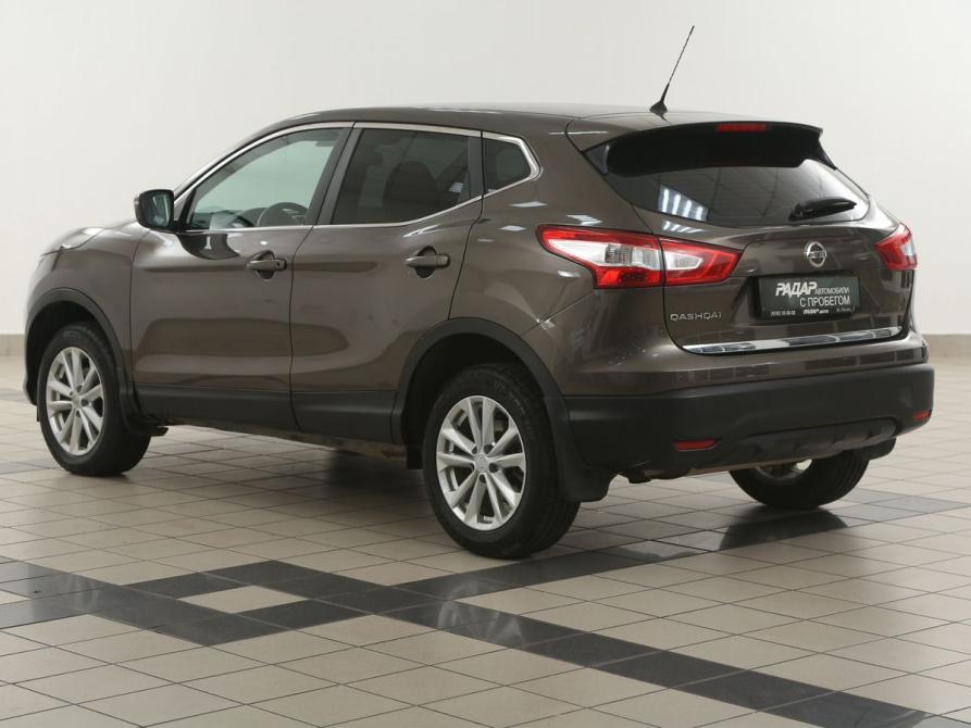 Nissan Qashqai II Иваново  - изображение 2