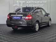 Nissan Tiida I Рестайлинг Таганрог  - изображение 25