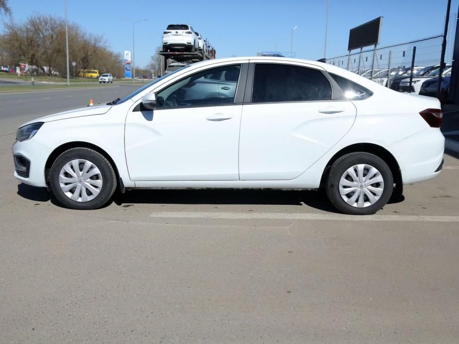 Lada (ВАЗ) Vesta I Рестайлинг (NG) Иваново  - изображение 7