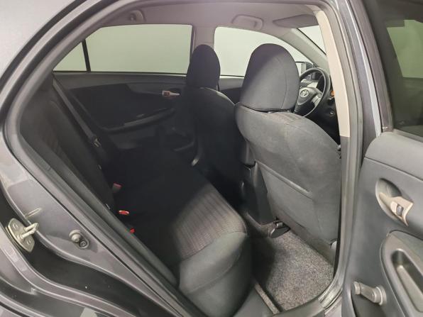 Toyota Corolla X (E140 E150) с пробегом 2008 года, цена 839 000 рублей, 137872 км, седан, Автокод Объявления