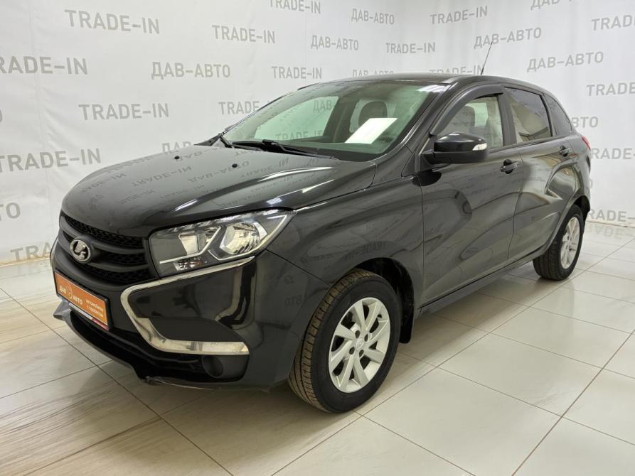 Lada (ВАЗ) XRAY I Пермь  - изображение 1