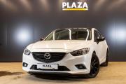 Mazda 6 III (GJ) Уфа  - изображение 23