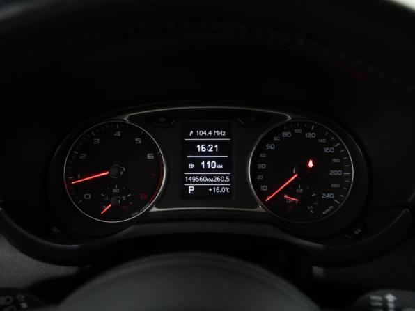 Audi A1 I (8X) с пробегом 2011 года, цена 1 049 050 рублей, 149560 км, хэтчбек, Автокод Объявления