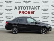 Lada (ВАЗ) Granta I Рестайлинг Владимир  - изображение 12