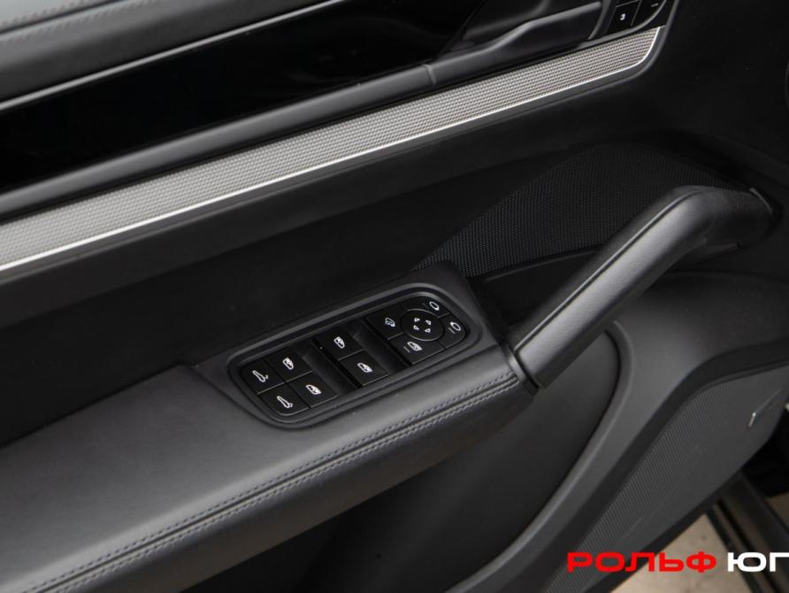 Porsche Cayenne III Рестайлинг Москва  - изображение 28