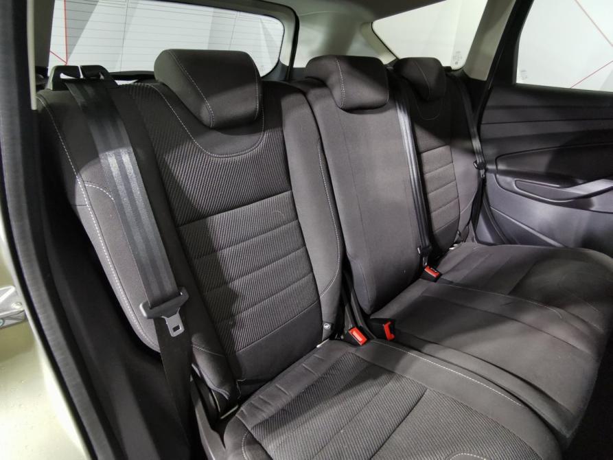 Ford Kuga II Москва  - изображение 15