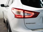 Nissan Qashqai II Чита  - изображение 45