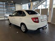 Lada (ВАЗ) Granta I Рестайлинг Чебоксары  - изображение 41