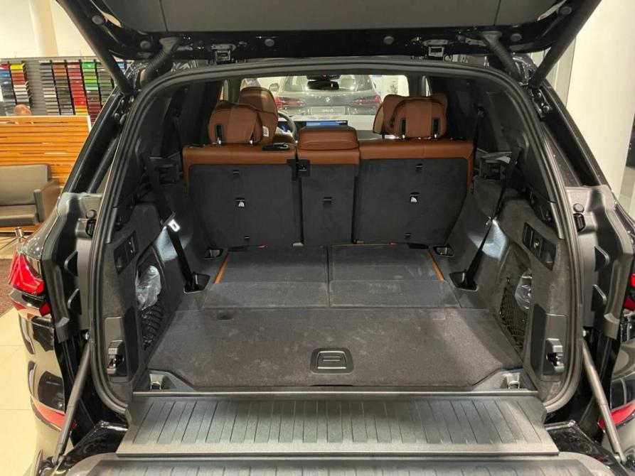 BMW X5 IV (G05/G18) Рестайлинг Москва  - изображение 12