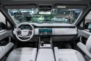 Land Rover Range Rover V Москва  - изображение 57