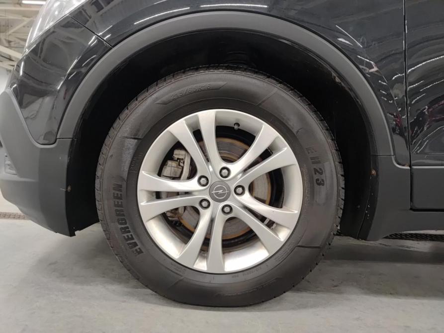 Opel Mokka I Казань  - изображение 22