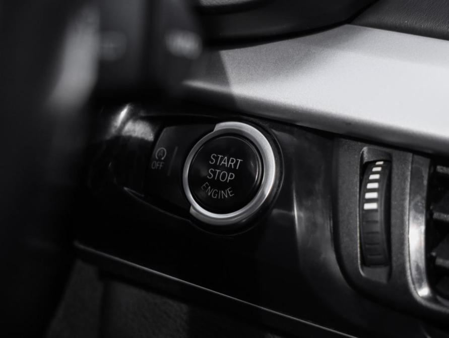 BMW X5 III (F15) Санкт-Петербург  - изображение 25