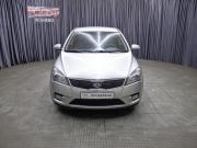 Kia Ceed I Рестайлинг Москва  - изображение 21