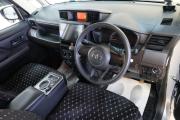 Toyota Roomy I Рестайлинг Омск  - изображение 32
