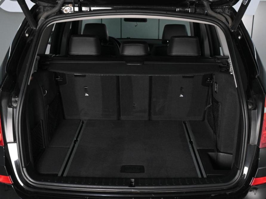 BMW X3 II (F25) Рестайлинг Ростов-на-Дону  - изображение 21