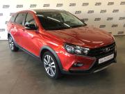Lada (ВАЗ) Vesta I Курск  - изображение 32