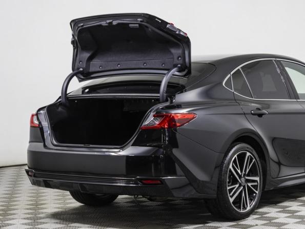 Toyota Camry IX (XV80) China Market с пробегом 2024 года, цена 3 498 000 рублей, 27044 км, седан, Автокод Объявления