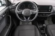 Volkswagen Polo VI Красноярск  - изображение 37