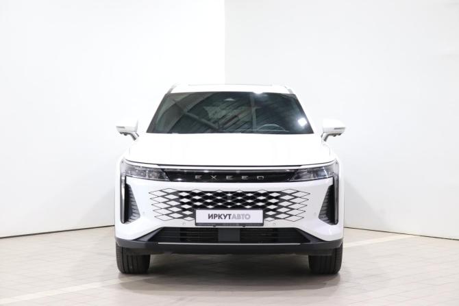 Exeed RX с пробегом 2023 года, цена 2 930 000 рублей, 62849 км, внедорожник, Автокод Объявления