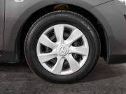 Mazda Axela II Иркутск  - изображение 38
