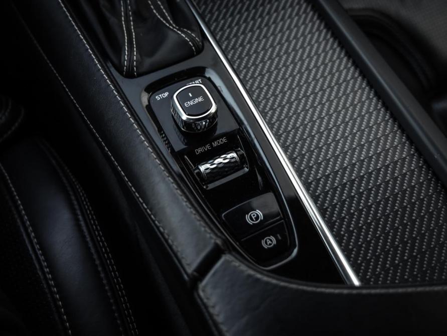 Volvo XC90 II Санкт-Петербург  - изображение 29