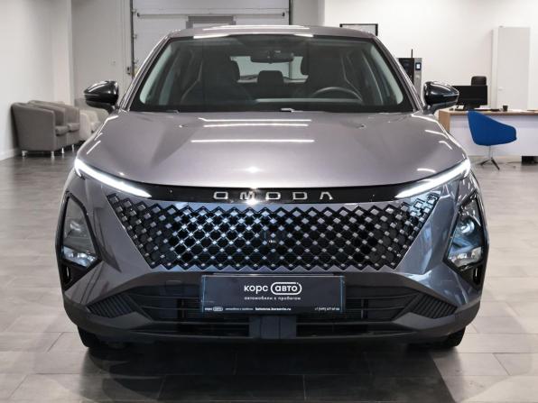 Omoda C5 I Рестайлинг с пробегом 2024 года, цена 1 975 400 рублей, 10700 км, внедорожник, Автокод Объявления