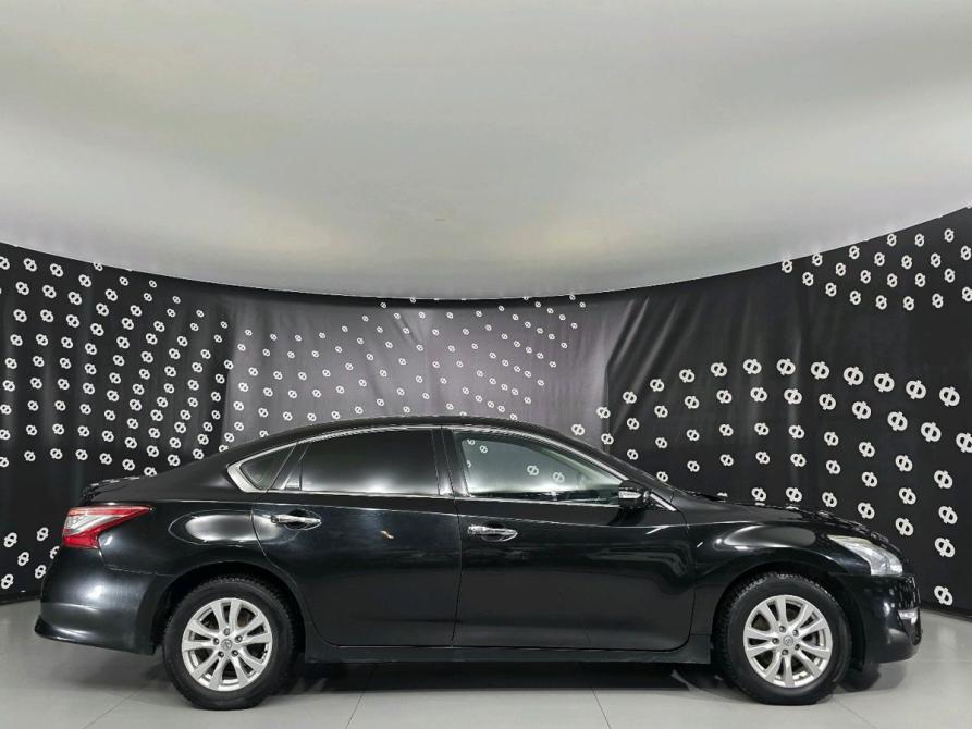 Nissan Teana III Новосибирск  - изображение 4