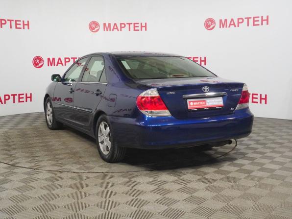 Toyota Camry V (XV30) Рестайлинг с пробегом 2004 года, цена 600 000 рублей, 321300 км, седан, Автокод Объявления